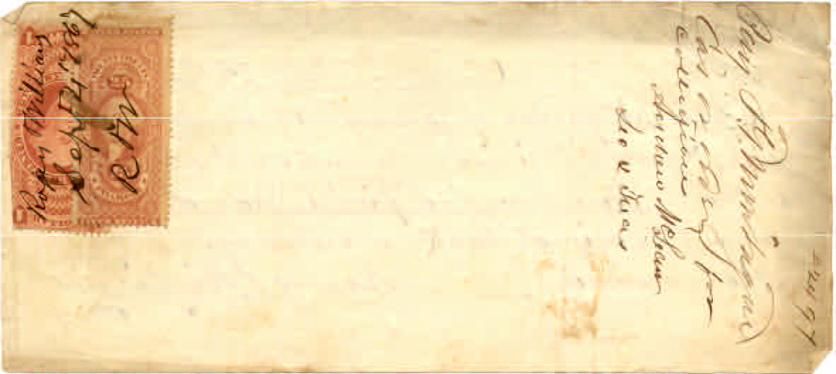 1st National Bank 9-3-1867